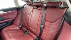BMW i4 250kW eDrive40 Sport 83.9kWh 5dr Auto [Tech Pack] Electric Hatchback